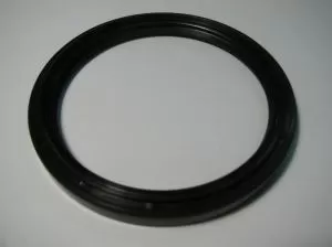 Семеринг ASSP (133) 95x115x9.5/12.5 L NBR  SOG/TW , колянов вал на Toyota NBR OEM 90311-95008 