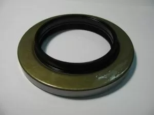 Oil seal BSSP (TB2Y) 70x112x10/18 NBR POS/KOREA,  rear wheel hub inner of Hyundai, Kia   OEM 52810-45000