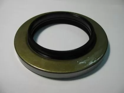 Oil seal BSSP (TB2Y) 70x112x10/18 NBR POS/KOREA,  rear wheel hub inner of Hyundai, Kia   OEM 52810-45000