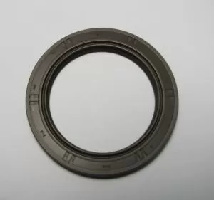 Семеринг AS 45x62x6 R FKM POS/KOREA,  колянов вал (преден) на Hyundai,Kia   OEM 21352-3C700