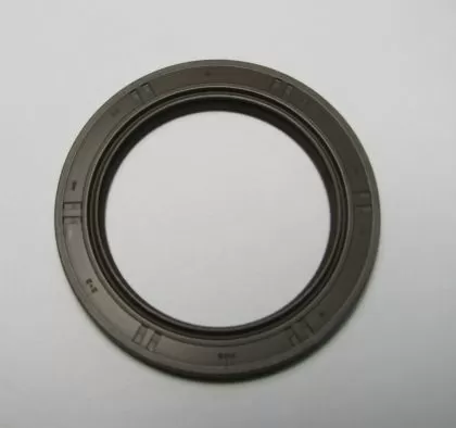 Семеринг AS 45x62x6 R FKM POS/KOREA,  колянов вал (преден) на Hyundai,Kia   OEM 21352-3C700