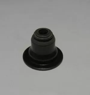 SEAL-VALVE STEM VSBY  5.5x8.8x10.5/15.3 FKM POS/KOREA, SEAL-VALVE STEM of Hyundai, Kia  OEM 22224-2A100