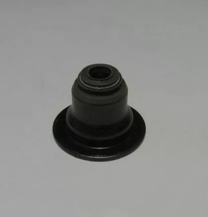 SEAL-VALVE STEM VSBY  5.5x8.8x10.5/15.3 FKM POS/KOREA, SEAL-VALVE STEM of Hyundai, Kia  OEM 22224-2A100