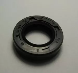 Oil seal AS 16x28x7 NBR  POS/KOREA, transmission of Hyundai,Kia OEM 43146-44000 