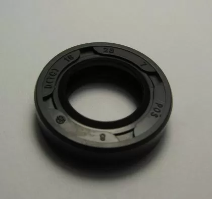 Oil seal AS 16x28x7 NBR  POS/KOREA, transmission of Hyundai,Kia OEM 43146-44000 