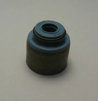 Уплътнител за клапани VSB 5.5x10x7.5/12 FKM POS/KOREA. уплътнител за клапани/всмукателни/ на Hyundai, Kia  OEM 22224-2B011