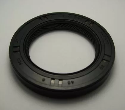 Семеринг A/CS 30x45x6 R ACM POS/KOREA,    скоростна кутия (първичен вал) на Hyundai, Kia, Mitsubishi  OEM 43143-4A001