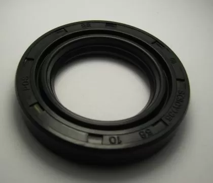 Семеринг A/CS (SCY) 35x58x10 POS/KOREA,  диференциал  на  Ford,Hyundai, Mazda,Mitsubishi    ОЕМ 52810-43000