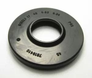 Семеринг ASOF G(KCL) 17x40x4.63/6.54 NBR POS/KOREA,   кормилна рейка на Chevrolet, Daewoo  OEM 7819410