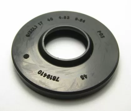Семеринг ASOF G(KCL) 17x40x4.63/6.54 NBR POS/KOREA,   кормилна рейка на Chevrolet, Daewoo  OEM 7819410