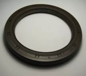 Oil seal AS 72x96x9 L FKM POS/KOREA , rear crankshaft of Hyundai, Kia,Mitsubishi,Proton OEM 21443-22000