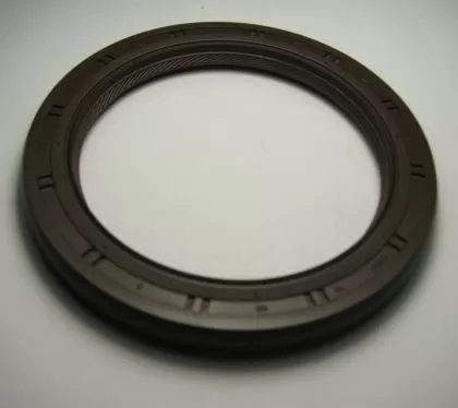 Oil seal AS 72x96x9 L FKM POS/KOREA , rear crankshaft of Hyundai, Kia,Mitsubishi,Proton OEM 21443-22000