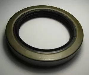 Oil seal BS 65x92x13 NBR POS/KOREA, rear wheel hub inner of  Hyundai   OEM 52810-44500