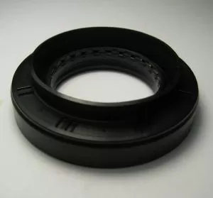 Oil seal ASSP D(HTC9Y) 35x60x10/16.3 R ACM POS/KOREA,  transmission of Hyundai, Kia   OEM 48232-02210