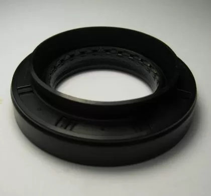 Oil seal ASSP D(HTC9Y) 35x60x10/16.3 R ACM POS/KOREA,  transmission of Hyundai, Kia   OEM 48232-02210