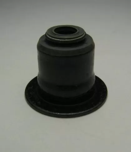SEAL-VALVE STEM VSBY 7x12x14.9/18.9 FKM POS/KOREA of Hyundai, KiaOEM 22224-4A000
