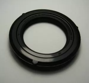 Семеринг D(TC3Y) 40x52/62x8.5 NBR POS/KOREA, задна главина на Chevrolet  OEM P94535474