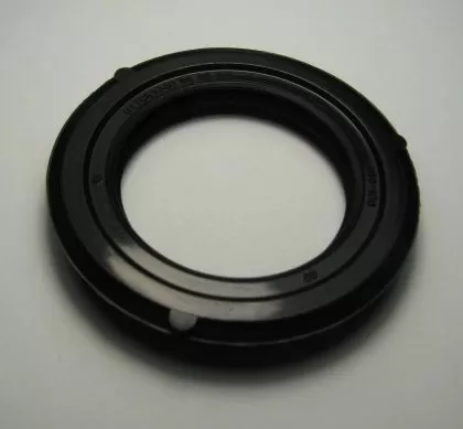 Семеринг D(TC3Y) 40x52/62x8.5 NBR POS/KOREA, задна главина на Chevrolet  OEM P94535474