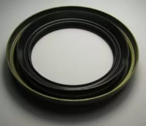 Семеринг DM(TBWY) 56x76x6/12 NBR POS/KOREA,  задна главина на Hyundai, Mitsubishi   OEM MB160-850