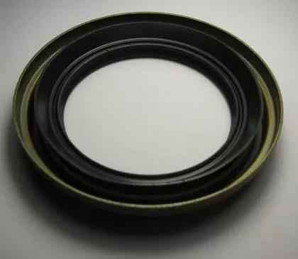 Семеринг DM(TBWY) 56x76x6/12 NBR POS/KOREA,  задна главина на Hyundai, Mitsubishi   OEM MB160-850