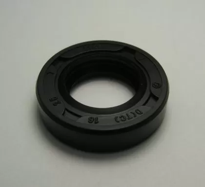 Семеринг AS 16x28x7 ACM  POS/KOREA,  скоростен лост на Hyundai,Opel,Saab   OEM 43146-4B000