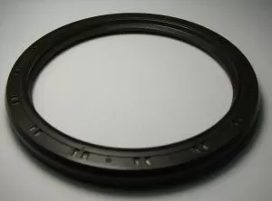 Семеринг AS 91x111x9 L FKM POS/KOREA,  колянов вал (заден) за Hyundai, Kia,Mini,Mitsubishi OEM 21443-2A100