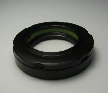 Oil seal SCJY 27.7x44x9/10 HNBR POS/KOREA ,   power steering of Hyundai Sonata, NF  OEM GP930-037