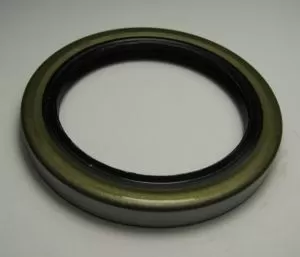 Oil seal BSOF GM(KB2) 46x62x7 NBR POS/KOREA,   front hub inner of Chevrolet, Daewoo OEM 96316762