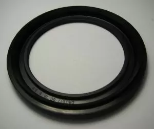 Семеринг DM(TBY) 60x75x6/8.5 NBR POS/KOREA,  предна главина на Kia  OEM 0K011-33-067