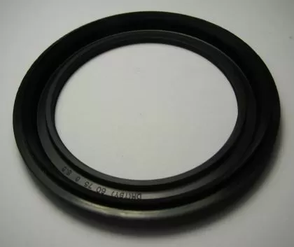 Семеринг DM(TBY) 60x75x6/8.5 NBR POS/KOREA,  предна главина на Kia  OEM 0K011-33-067