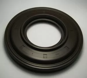 Семеринг S(SCY) 52x112x10.5/15.5 FKM POS/KOREA , задна главина (външен) на Huyndai, Kia  OEM 52820-5K300