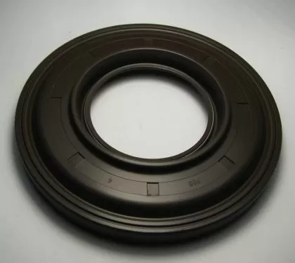 Семеринг S(SCY) 52x112x10.5/15.5 FKM POS/KOREA , задна главина (външен) на Huyndai, Kia  OEM 52820-5K300