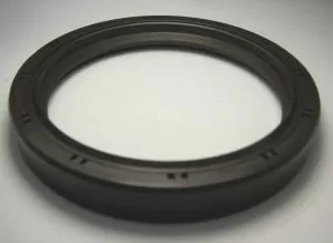 Семеринг AS 76x94x12 R FKM колянов вал на Hyundai, Isuzu, Kia, Mitsubishi.  OEM 21729-93070