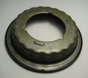 Oil seal BCS 45.2x95.6x19.4 ACM POS/KOREA,  PISTON ASSY-DISC CLUTCH of Hyundai, Kia  OEM 45570-23800