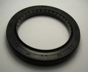 Oil seal AS 46x63.15x7.7/8.5 R ACM POS/KOREA,   for automatic transmission of Hundai, Kia  OEM 46131-4C000