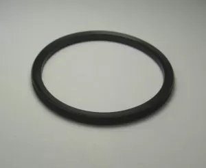SEAL-FRONT STRUT BEARING  Y 48.5x56.3x3.5/3.9 POS/KOREA , of Chevrolet  OEM 94583416