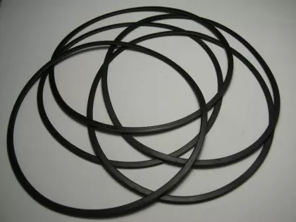 D-RING 106.6x113.3x3.1 POS/KOREA ,  Ring"D"-Low & Reverse Brake of Hyundai  OEM 45633-36001