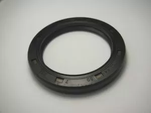 Oil seal AS 44x60x7 R ACM POS/KOREA,  crankshaft front of  Hyundai,Mitsubishi OEM  21421-32014
