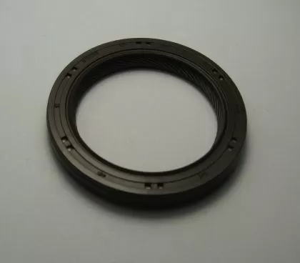 Семеринг AS 37x50x6 R FKM POS/KOREA,  колянов вал (преден) на Alpine, Autobianchi, BMW, Citroen, Fiat, Ford,Hyundai,Jaguar, Kia, Mazda, Mercedes-Benz, Mitsubishi, Opel, Porsche, Ranger, Toyota, Volvo, VW  OEM 21421-35011 