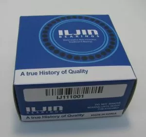 Лагер за главина IJ111001 - Hyundai, Kia