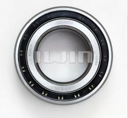 Лагер за главина IJ111002 42x80x36/34 cm, предна ос на Hyundai, Kia 
