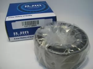 Лагер за главина IJ111003 45x84x41/39 mm, предна ос на Hyundai, Kia, Mitsubishi, Dodge 