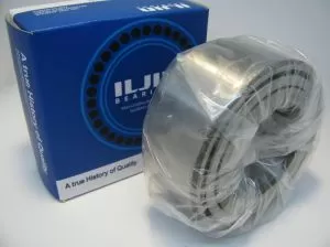 Лагер за главина IJ111004 45x87x41/39 mm, предна ос на Hyundai, Kia