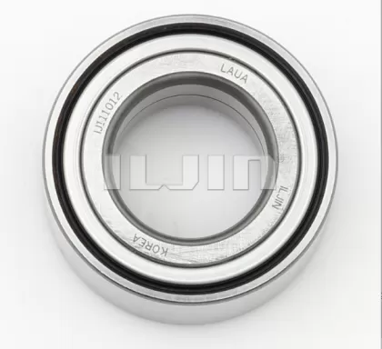 Лагер главина ILJIN IJ111012 39x74x39 mm, колесен лагер предна/задна ос Chevrolet, Daewoo, Opel,94535253, 94535259, 94535982,713 6448 30, VKBA 3902, R184.55