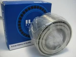 Лагер за главина IJ111012 39x74x39 mm, предна/задна ос Chevrolet, Daewoo, Opel, Ford