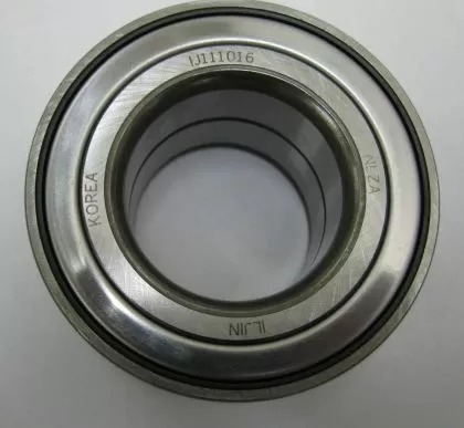 Лагер за главина IJ111016 38x72x37 mm, предна ос Hyundai, Kia