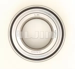 Лагер за главина IJ131009 37x72x37 mm, предна/задна ос Renault, Nissan, Dacia