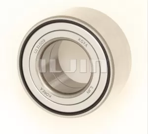 Лагер за главина IJ131009 37x72x37 mm, предна/задна ос Renault, Nissan, Dacia