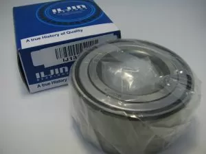 Лагер за главина IJ131009 37x72x37 mm, предна/задна ос Renault, Nissan, Dacia
