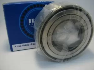 Лагер за главина IJ131009 37x72x37 mm, предна/задна ос Renault, Nissan, Dacia